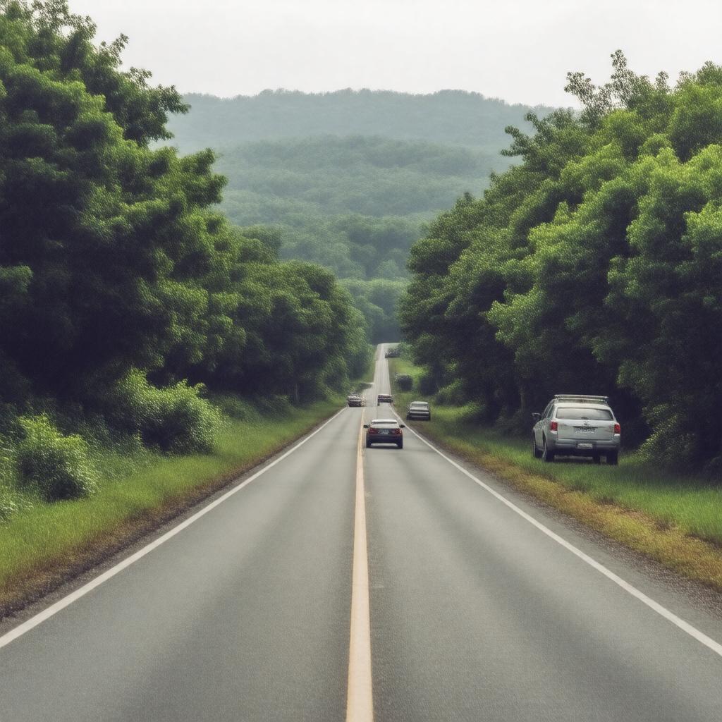 U.S. Route 42